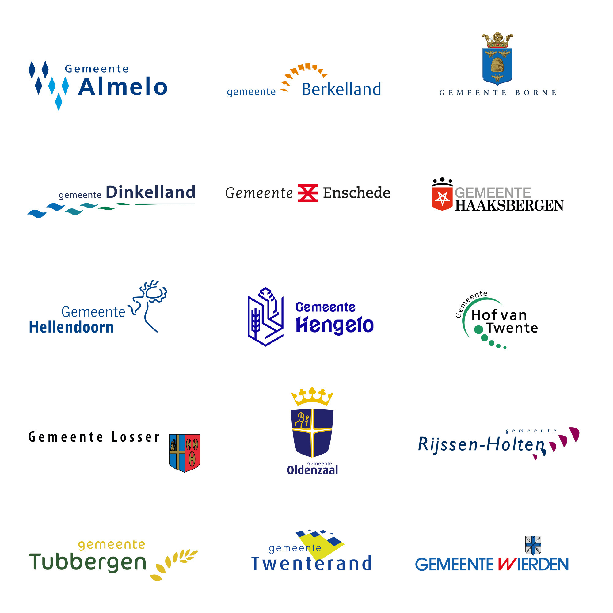 Aandeelhouders